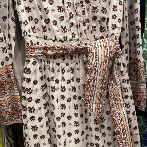 Cleobella Dress - Picture 3 of 8